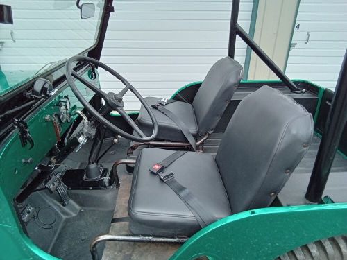1954 Willys CJ3B, US $14,900.00, image 4