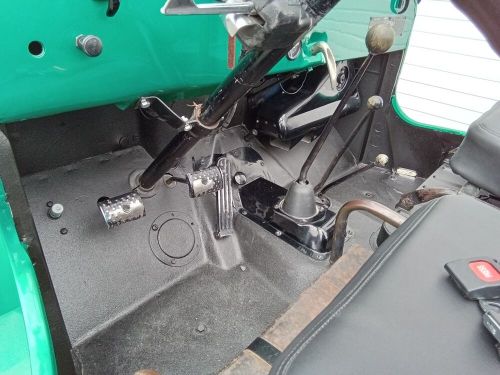 1954 Willys CJ3B, US $14,900.00, image 7