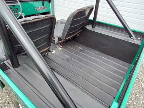 1954 Willys CJ3B, US $14,900.00, image 9