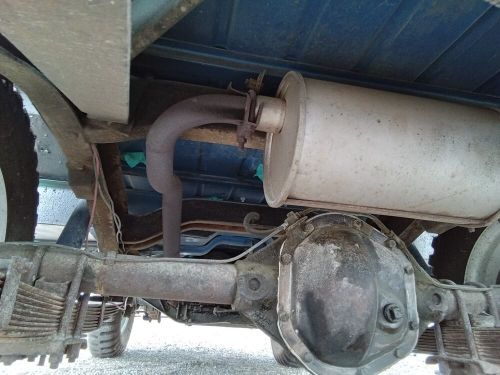 1954 Willys CJ3B, US $14,900.00, image 12