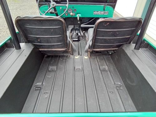 1954 Willys CJ3B, US $14,900.00, image 13