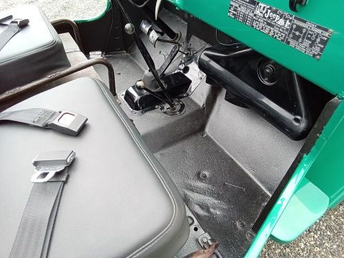 1954 Willys CJ3B, US $14,900.00, image 16