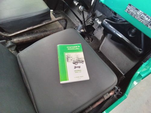 1954 Willys CJ3B, US $14,900.00, image 17