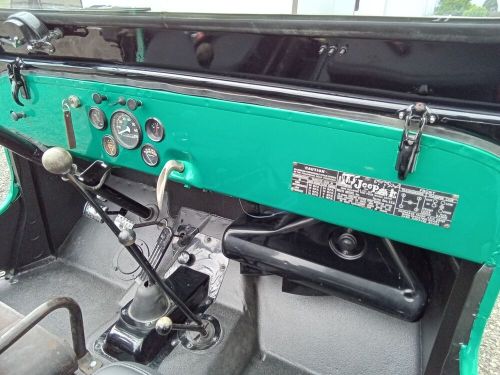 1954 Willys CJ3B, US $14,900.00, image 21