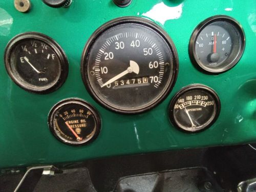 1954 Willys CJ3B, US $14,900.00, image 22