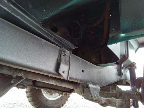 1954 Willys CJ3B, US $14,900.00, image 27