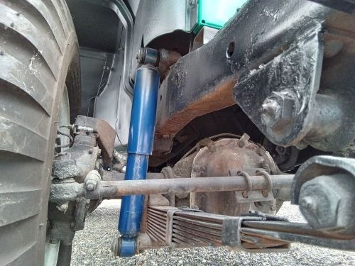 1954 Willys CJ3B, US $14,900.00, image 33