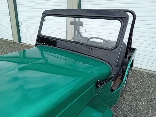 1954 Willys CJ3B, US $14,900.00, image 38