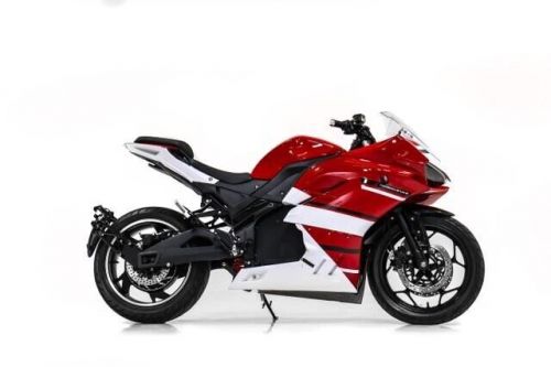 2021 ducati model adult electric racing electric motorcycle