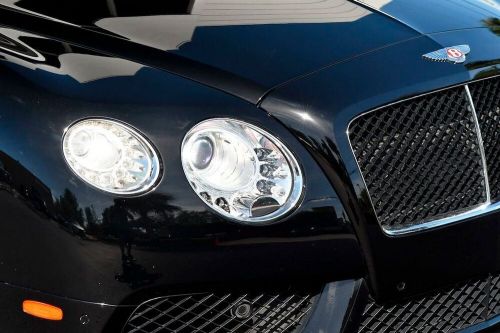 2015 bentley continental gt v8 2dr coupe