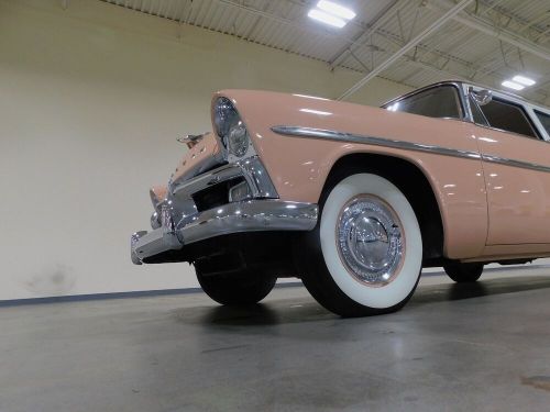 1956 plymouth suburban