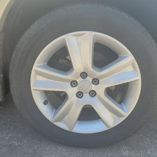 2007 subaru outback outback