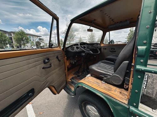 Volkswagen Type 2