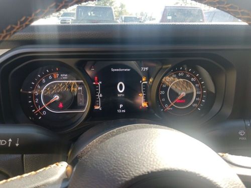 2024 Jeep Gladiator Sport, US $47,746.00, image 5