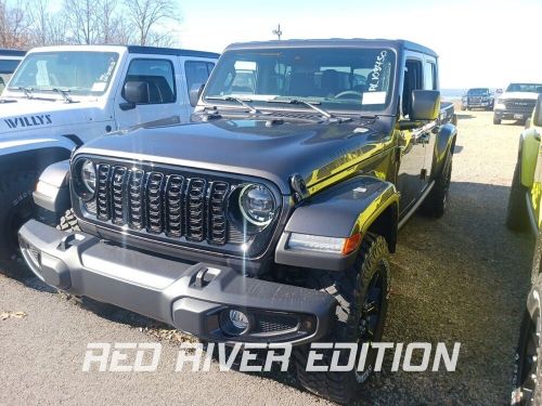 2024 Jeep Gladiator Sport, US $47,746.00, image 12