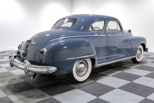 Dodge Coupe