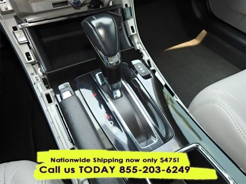 2016 Honda Accord Touring, US $12,875.10, image 10