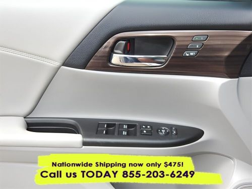 2016 Honda Accord Touring, US $12,875.10, image 13
