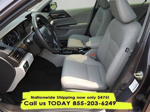 2016 Honda Accord Touring, US $12,875.10, image 18