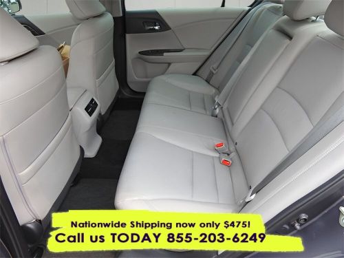 2016 Honda Accord Touring, US $12,875.10, image 19