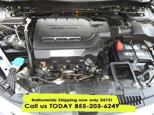 2016 Honda Accord Touring, US $12,875.10, image 21