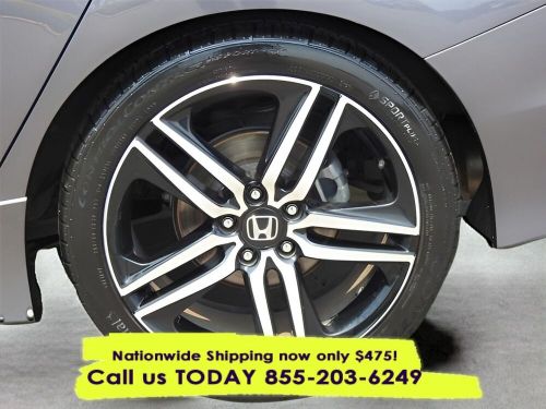 2016 Honda Accord Touring, US $12,875.10, image 25
