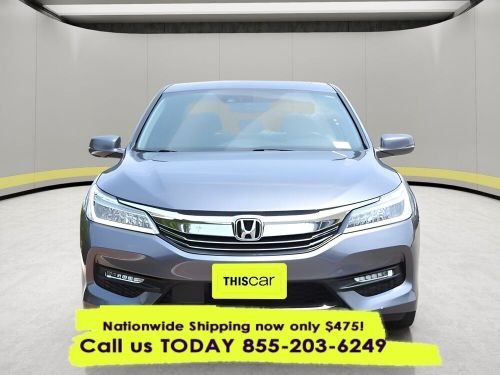 2016 Honda Accord Touring, US $12,875.10, image 26