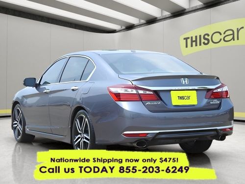 2016 Honda Accord Touring, US $12,875.10, image 30