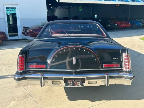 1979 lincoln mark series