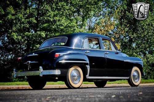 Plymouth Special