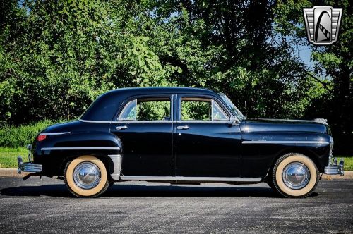 1949 Plymouth Special DELUXE, US $13,500.00, image 2
