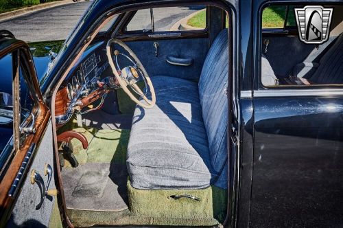 1949 Plymouth Special DELUXE, US $13,500.00, image 5