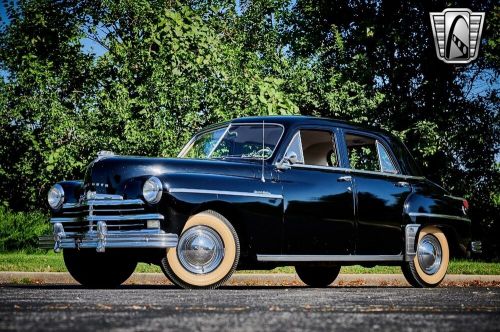 1949 Plymouth Special DELUXE, US $13,500.00, image 8