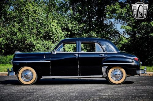 1949 Plymouth Special DELUXE, US $13,500.00, image 9