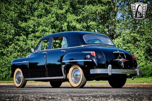 1949 Plymouth Special DELUXE, US $13,500.00, image 10