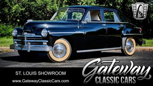 1949 Plymouth Special DELUXE, US $13,500.00, image 12