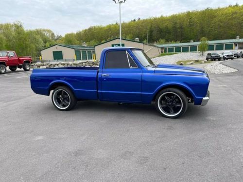 1968 chevrolet c-10