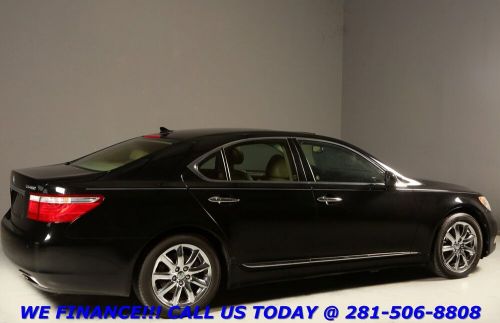 Lexus LEXUS LS 460 NAVIGATION
