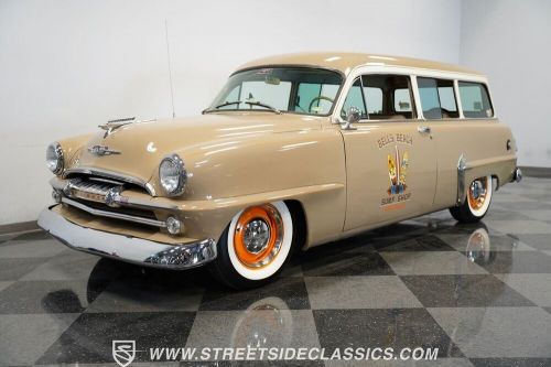 Plymouth Suburban
