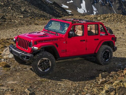 2020 jeep wrangler unlimited willys