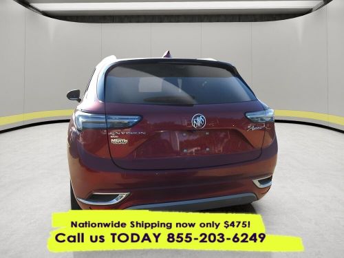 2023 Buick Envision Avenir AWD, US $26,873.70, image 3