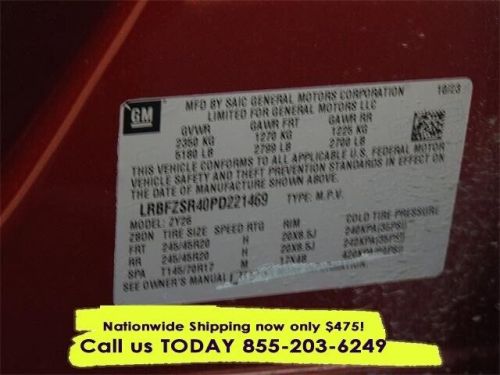 2023 Buick Envision Avenir AWD, US $26,873.70, image 8