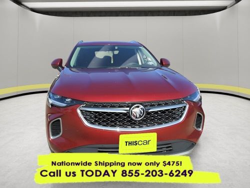 2023 Buick Envision Avenir AWD, US $26,873.70, image 9