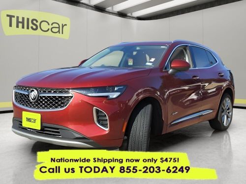 2023 Buick Envision Avenir AWD, US $26,873.70, image 10