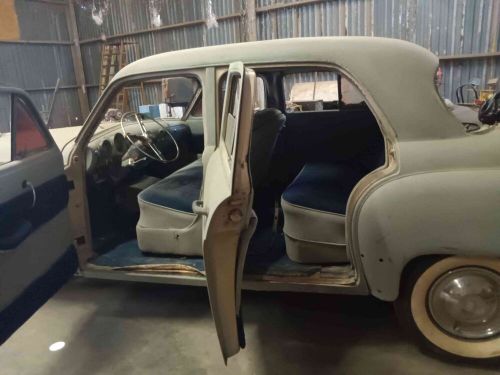 1951 DeSoto Custom, US $3,000.00, image 2