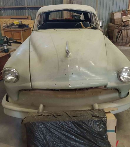 1951 DeSoto Custom, US $3,000.00, image 3