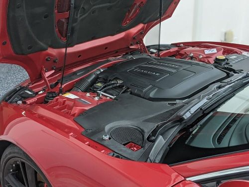 2013 jaguar xkr