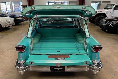 1957 Oldsmobile 88 Fiesta Wagon, US $36,000.00, image 3
