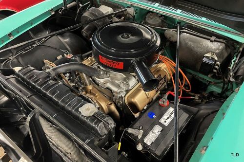 1957 Oldsmobile 88 Fiesta Wagon, US $36,000.00, image 4