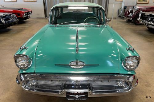 1957 Oldsmobile 88 Fiesta Wagon, US $36,000.00, image 8